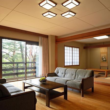 איזו Hotel Laforet Shuzenji מראה חיצוני תמונה