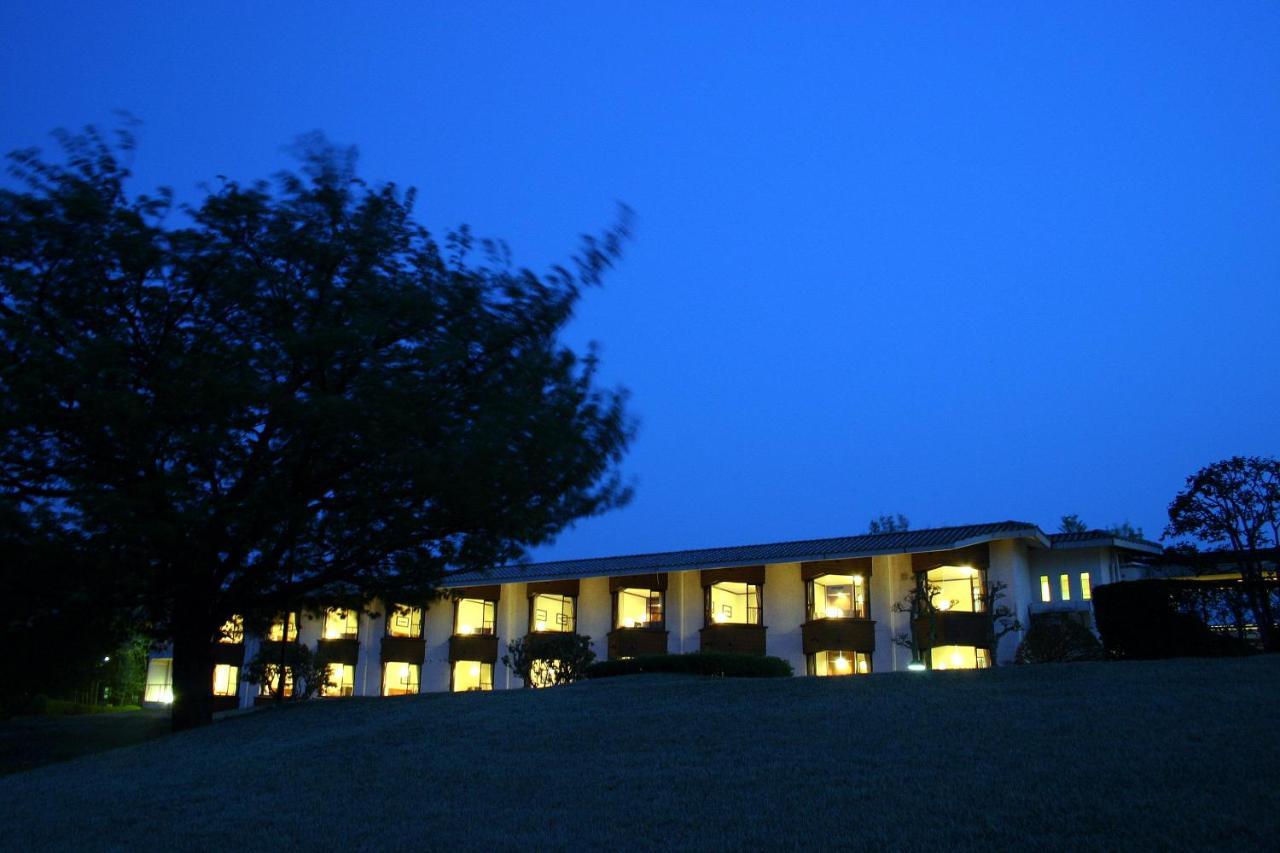 איזו Hotel Laforet Shuzenji מראה חיצוני תמונה