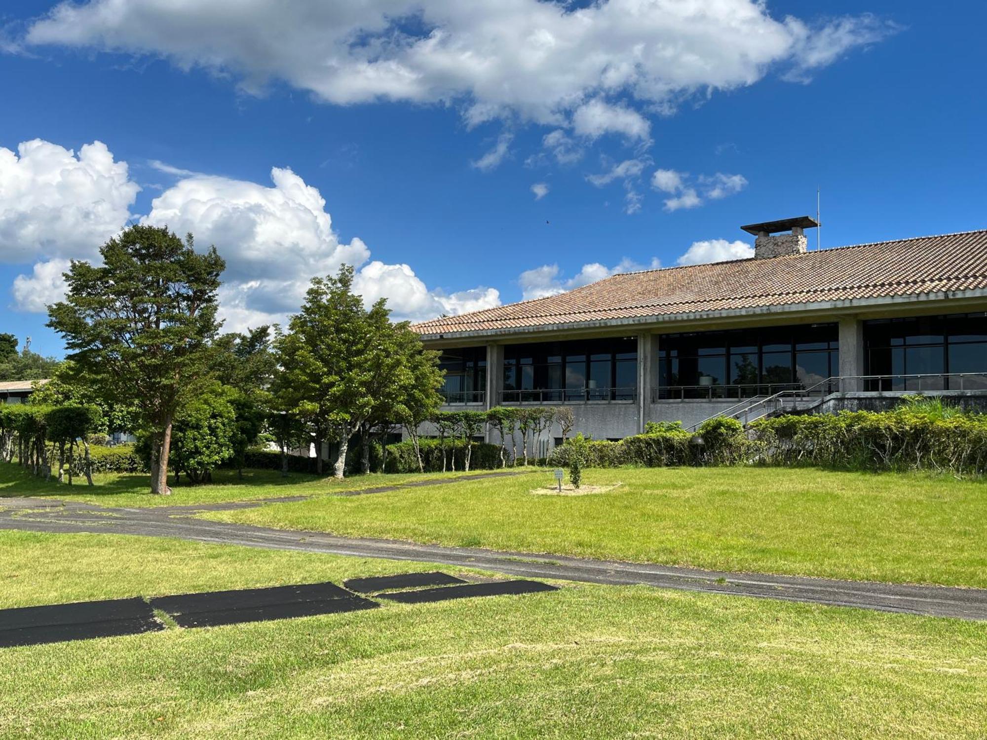 איזו Hotel Laforet Shuzenji מראה חיצוני תמונה