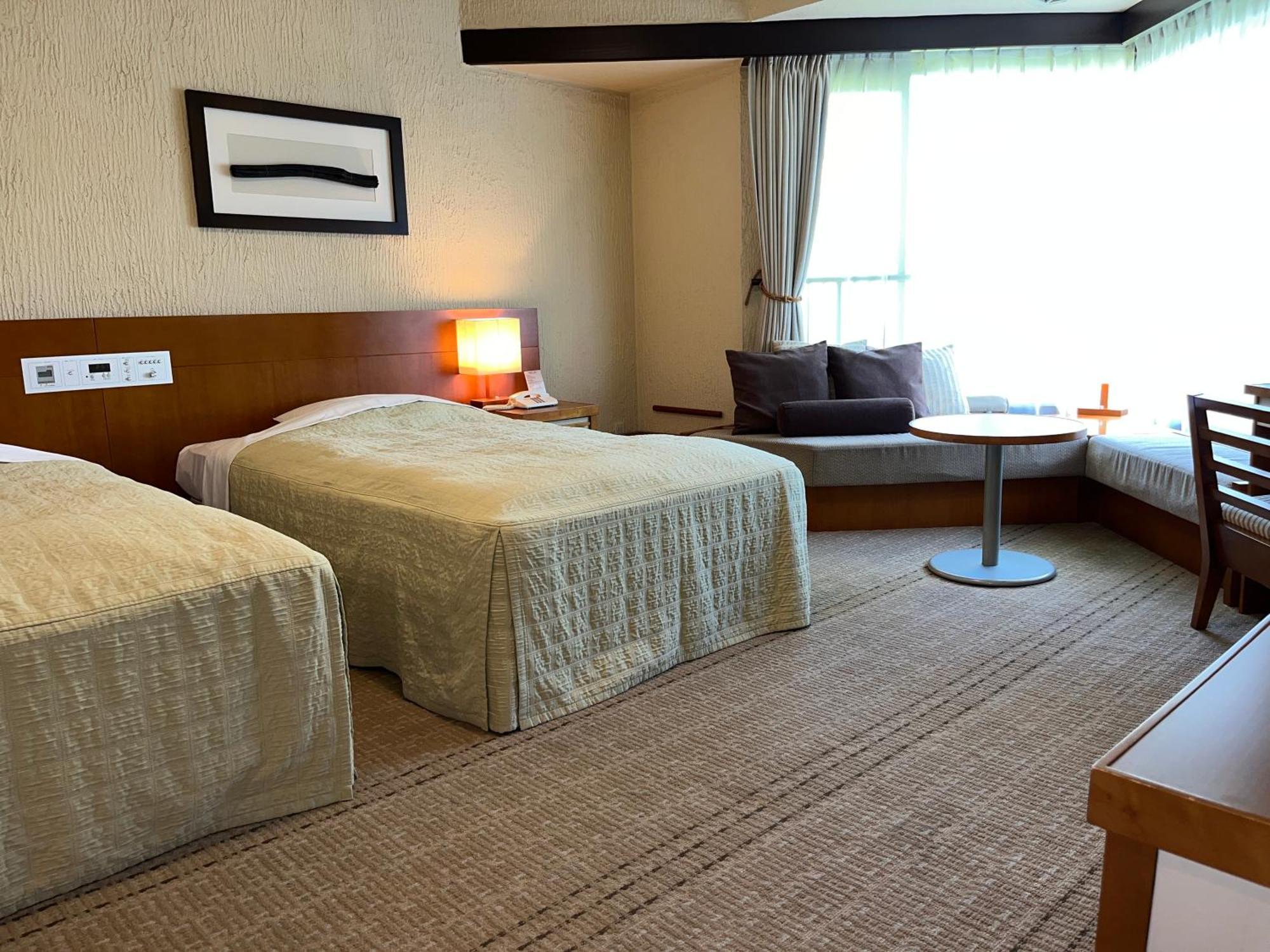 איזו Hotel Laforet Shuzenji מראה חיצוני תמונה