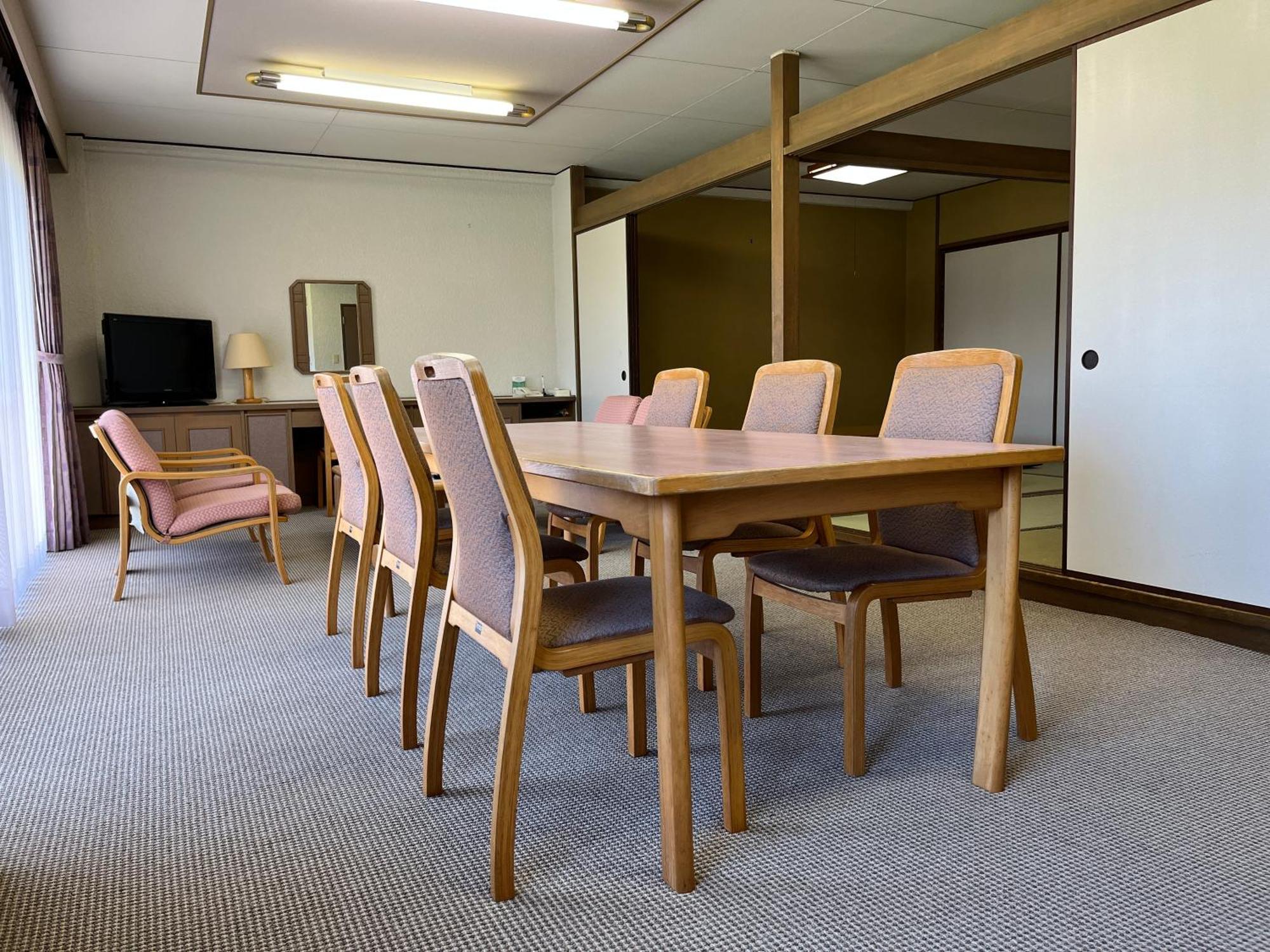 איזו Hotel Laforet Shuzenji מראה חיצוני תמונה