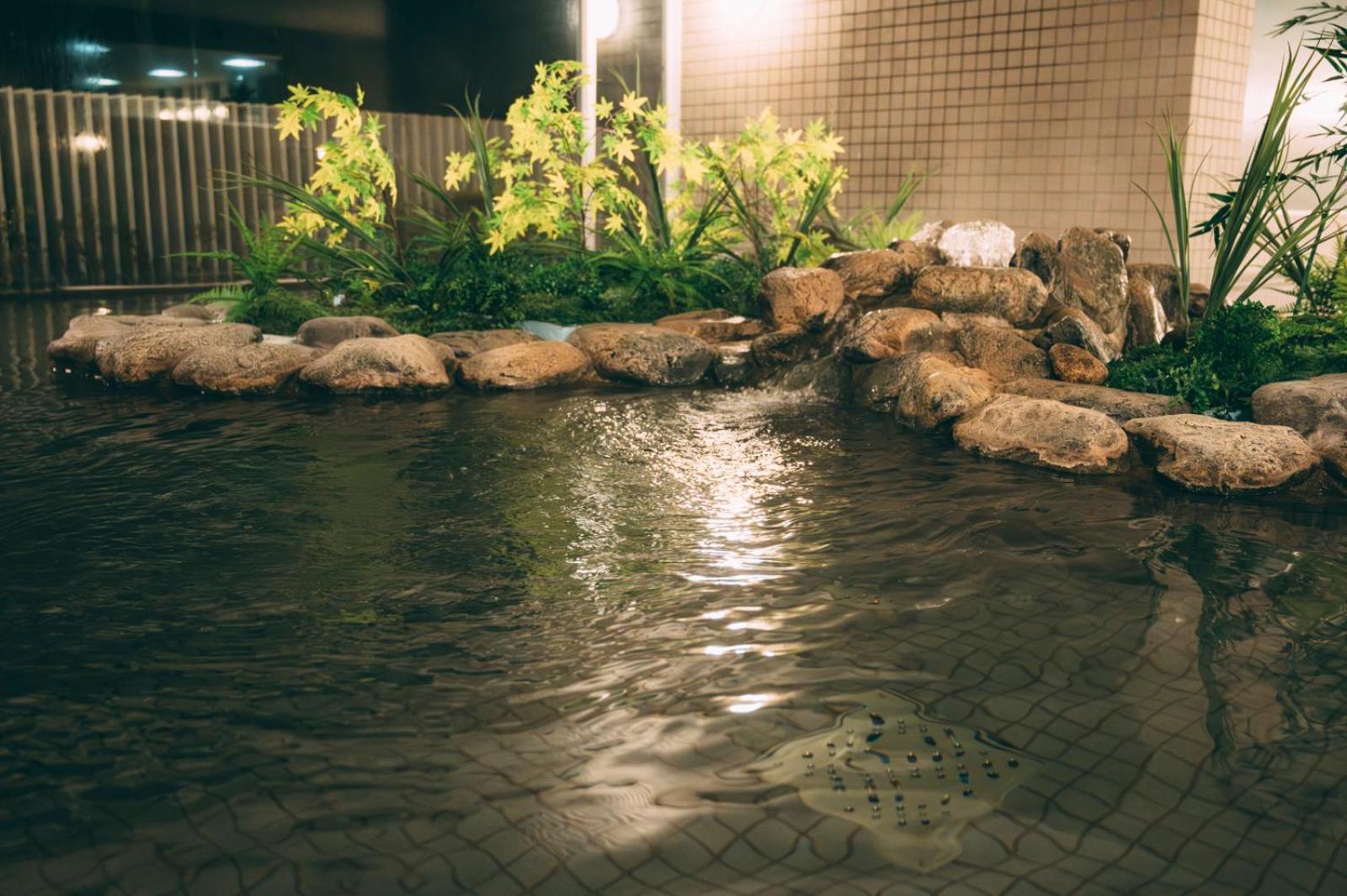איזו Hotel Laforet Shuzenji מראה חיצוני תמונה