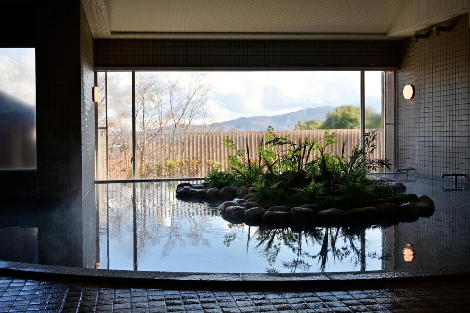 איזו Hotel Laforet Shuzenji מראה חיצוני תמונה