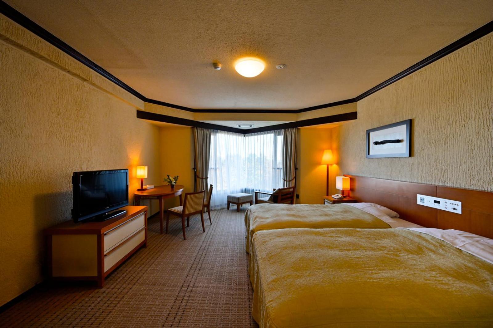 איזו Hotel Laforet Shuzenji מראה חיצוני תמונה