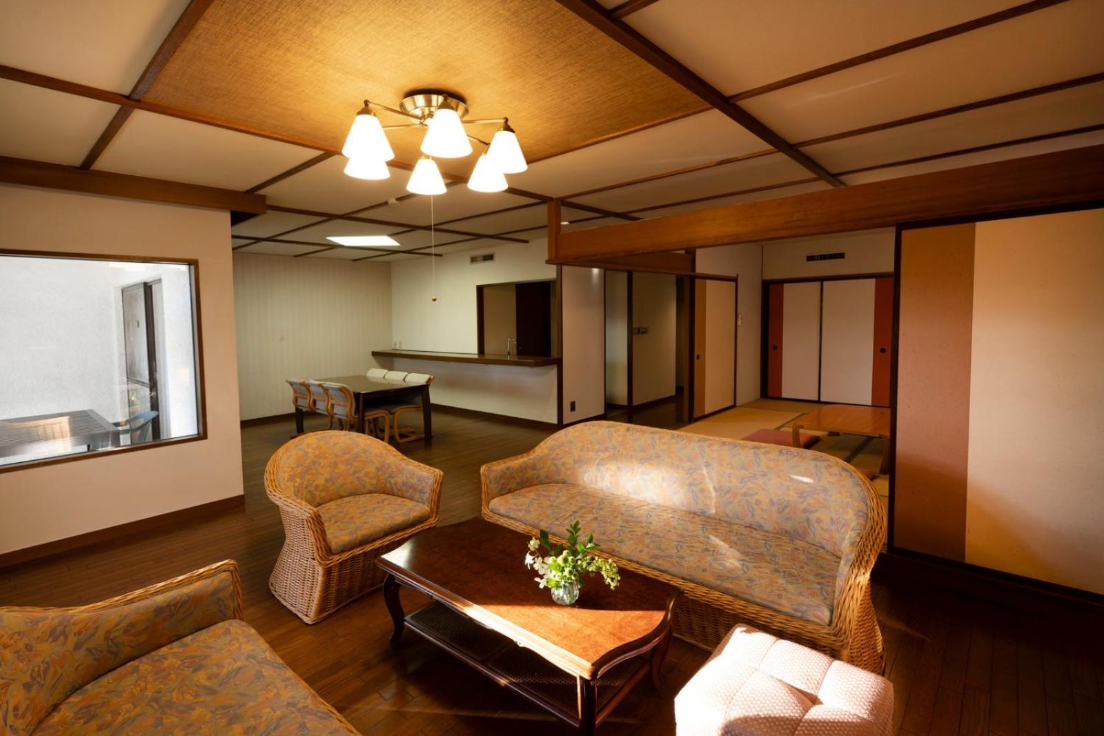 איזו Hotel Laforet Shuzenji מראה חיצוני תמונה