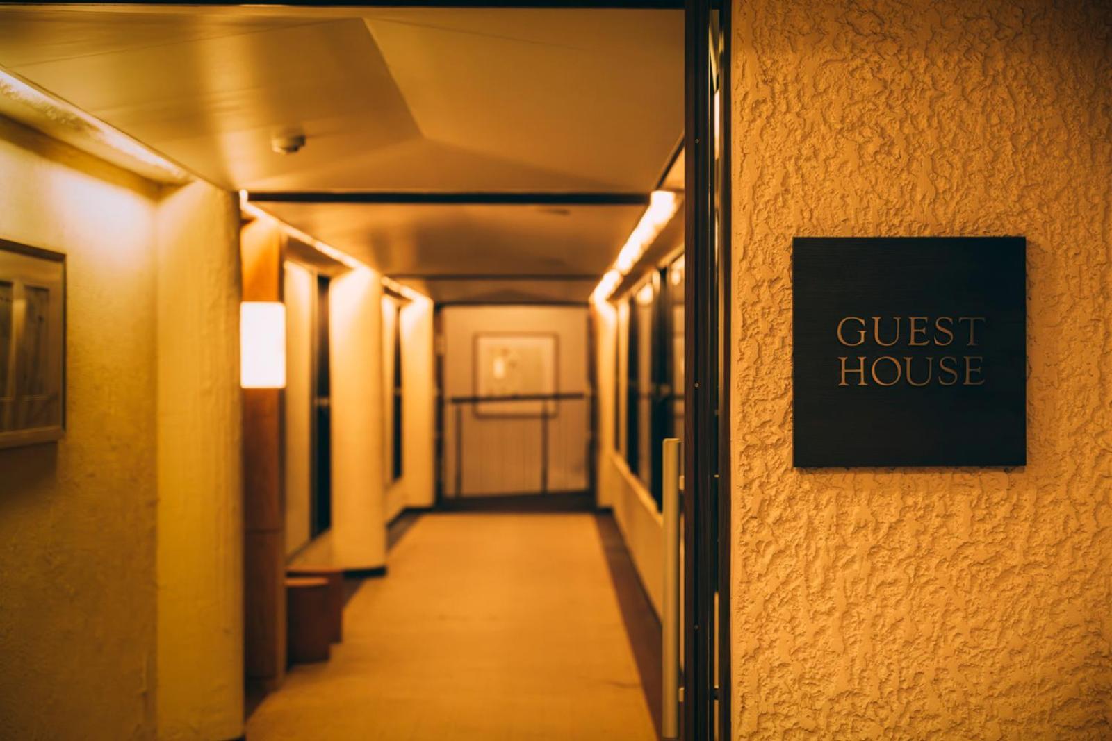 איזו Hotel Laforet Shuzenji מראה חיצוני תמונה