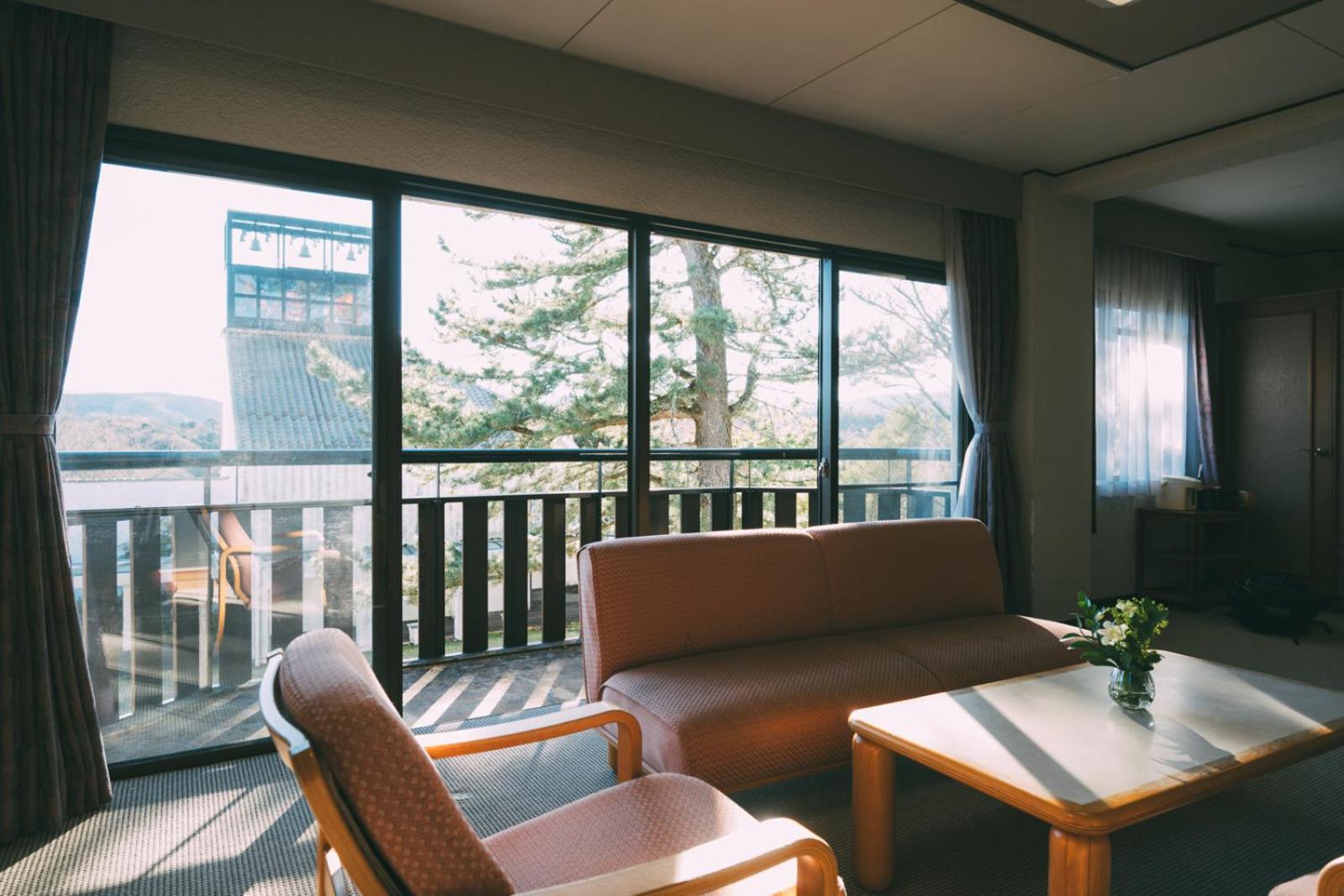איזו Hotel Laforet Shuzenji מראה חיצוני תמונה