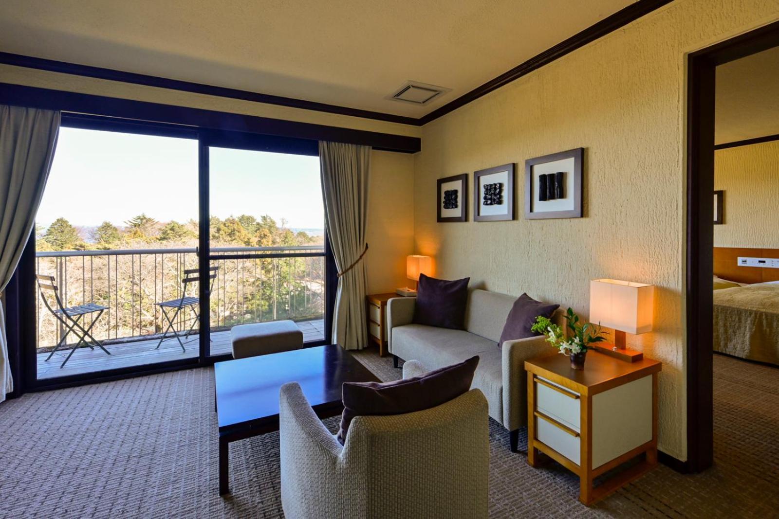 איזו Hotel Laforet Shuzenji מראה חיצוני תמונה