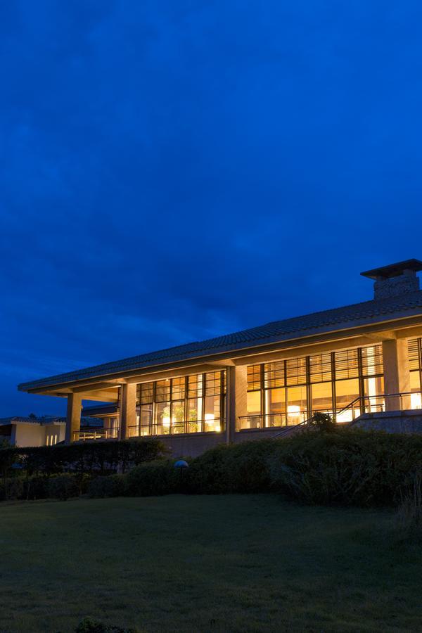 איזו Hotel Laforet Shuzenji מראה חיצוני תמונה